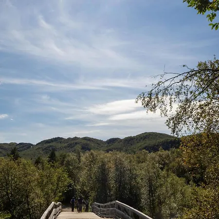 Ski-in Ski-out At Kikut, Geilo, With Sauna * يالو