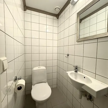 Ski-in Ski-out At Kikut, Geilo, With Sauna Lejlighed Geilo