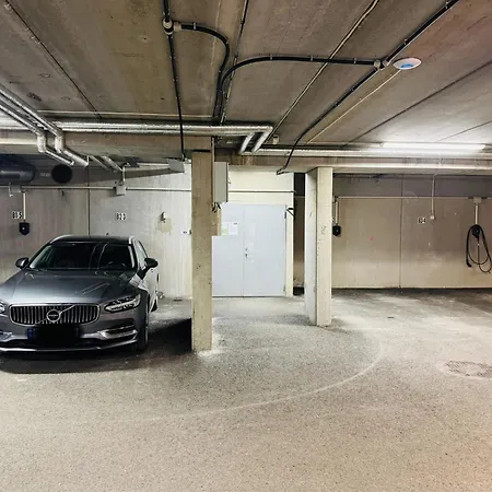 Ski-in Ski-out At Kikut, Geilo, With Sauna * يالو